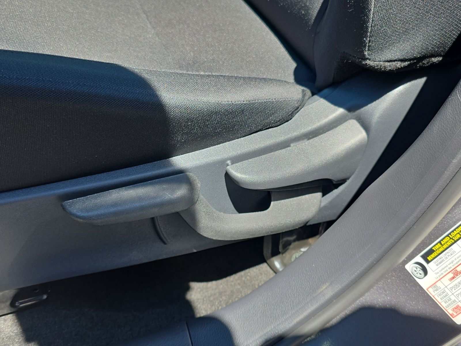 Used 2024 Gray Nissan S image 35