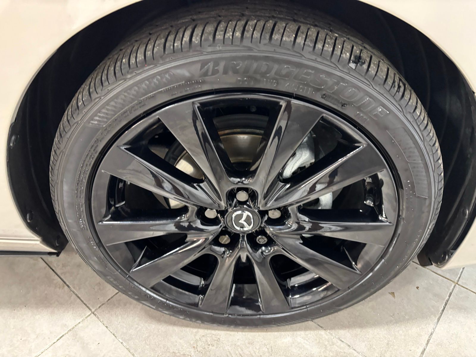 Used Car 2024 Mazda Mazda3  2.5 S Select Sport For Sale Under $25,000 In Austin, Texas