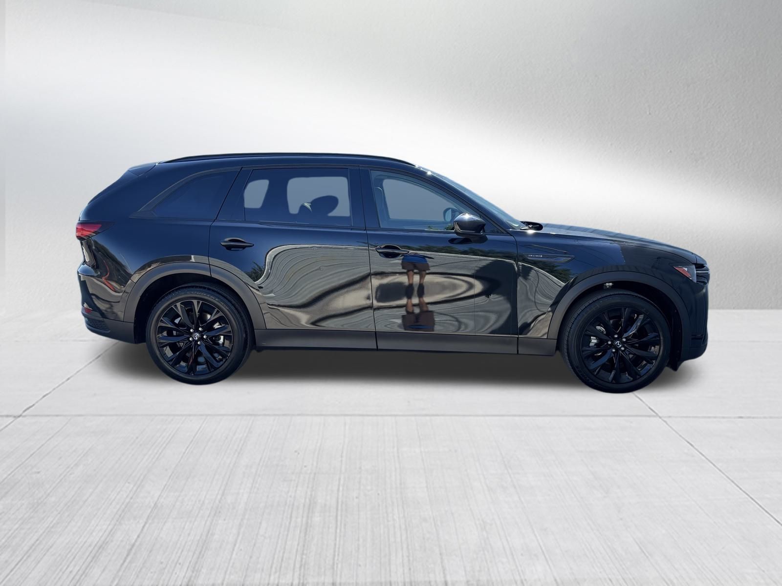 Used Car 2025 Mazda Cx-90  3.3 Turbo Premium For Sale Under $40,000 In Austin, Texas