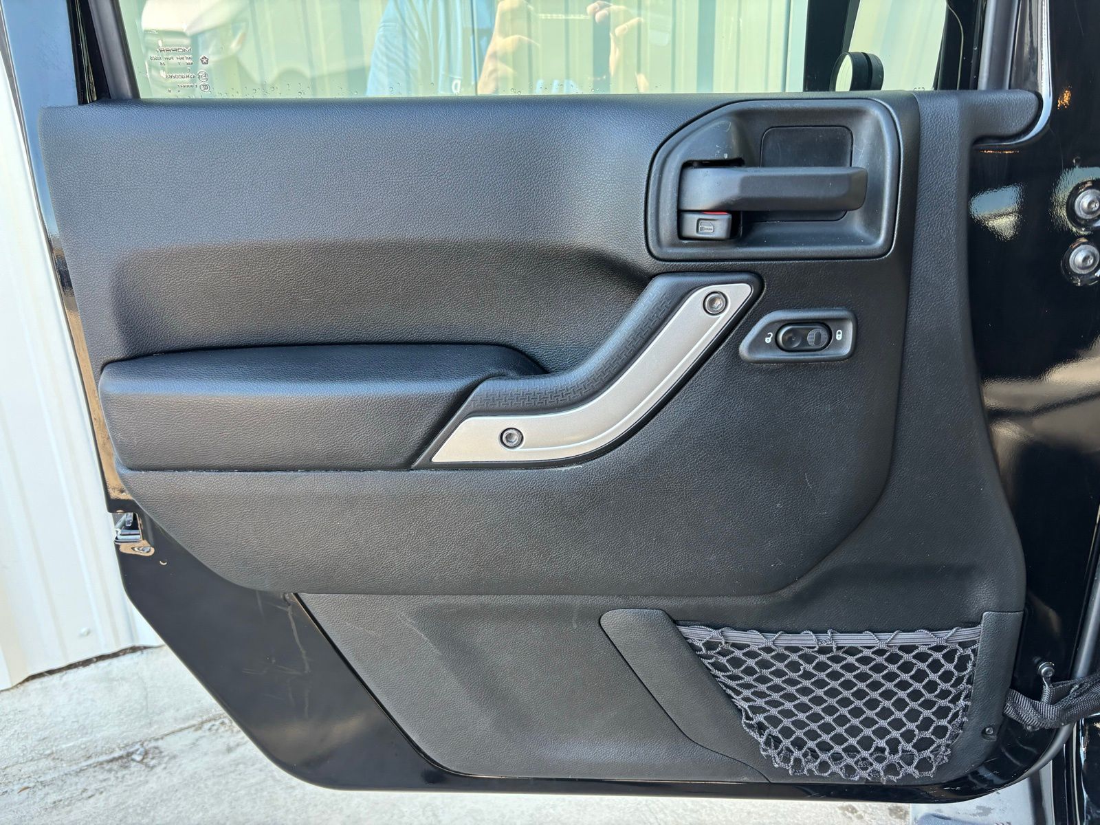 Used Car 2018 Jeep Wrangler Jk  Unlimited Sahara For Sale Under $25,000 In Austin, Texas