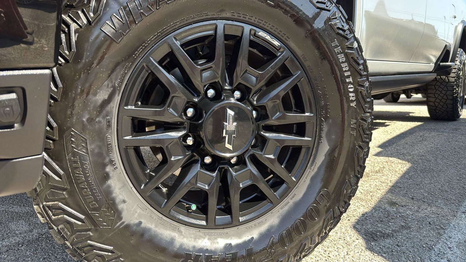 Used Car 2024 Chevrolet Silverado 2500hd  Zr2 For Sale Under $80,000 In Austin, Texas