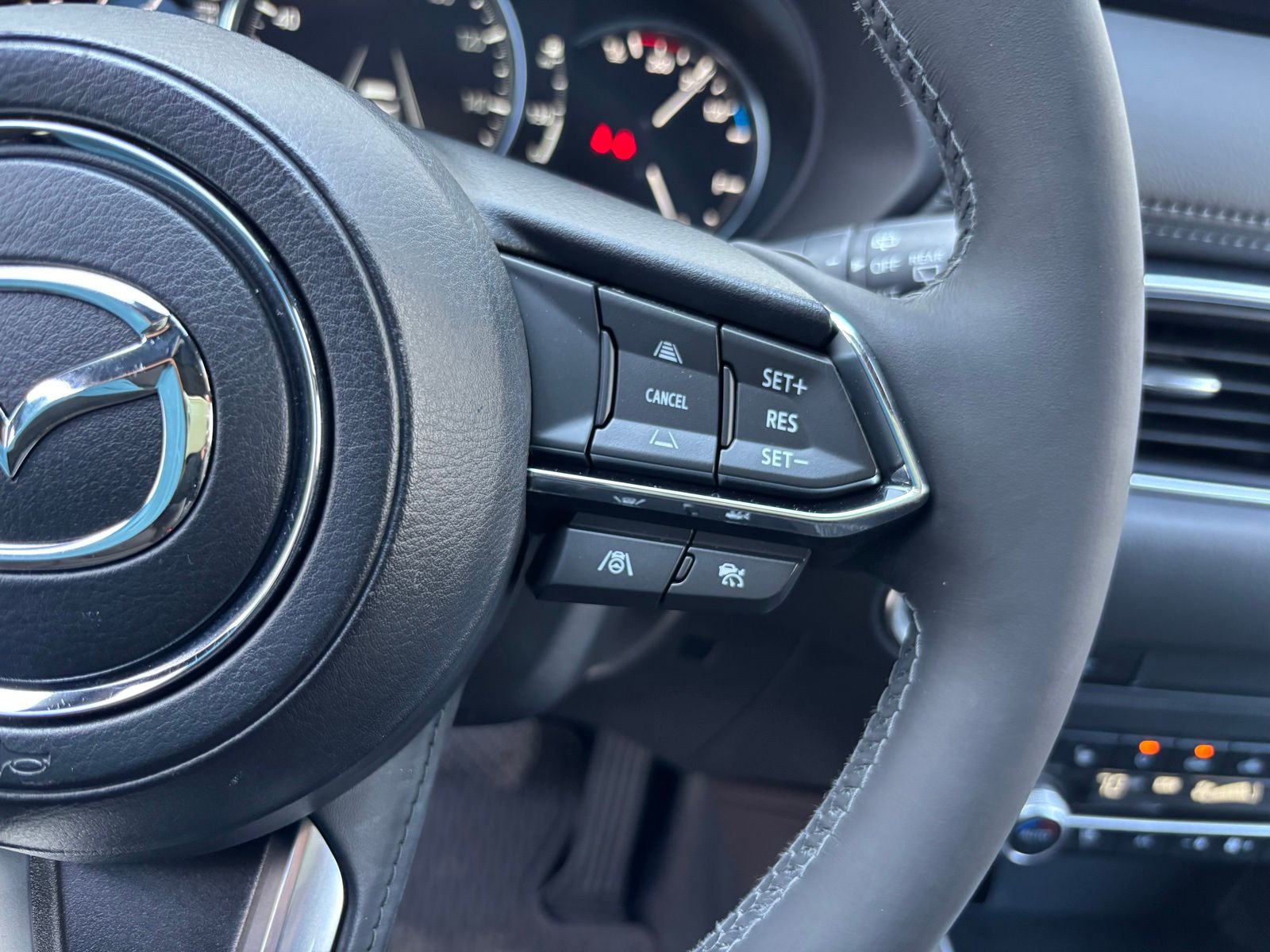 Used Car 2023 Mazda Cx-5  2.5 Turbo Signature For Sale Under $30,000 In Austin, Texas