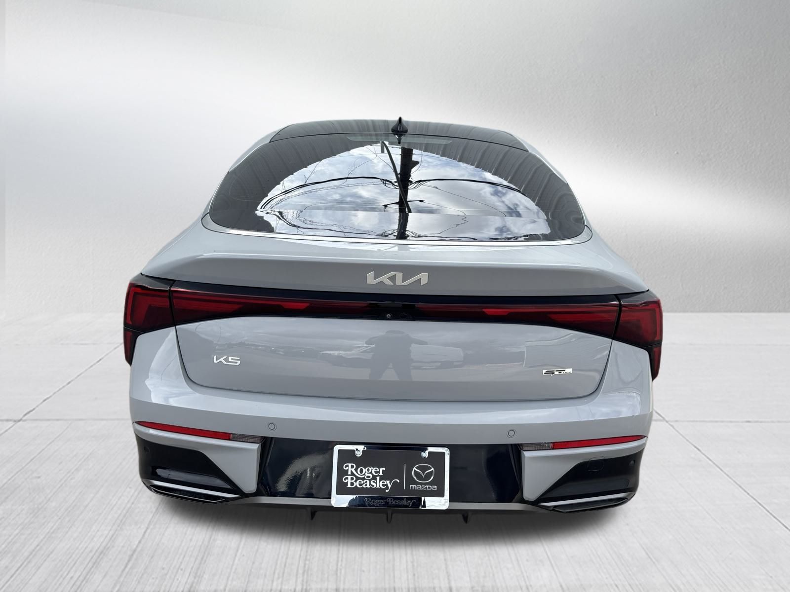 Used Car 2025 Kia K5  Gt-line For Sale Under $30,000 In Austin, Texas