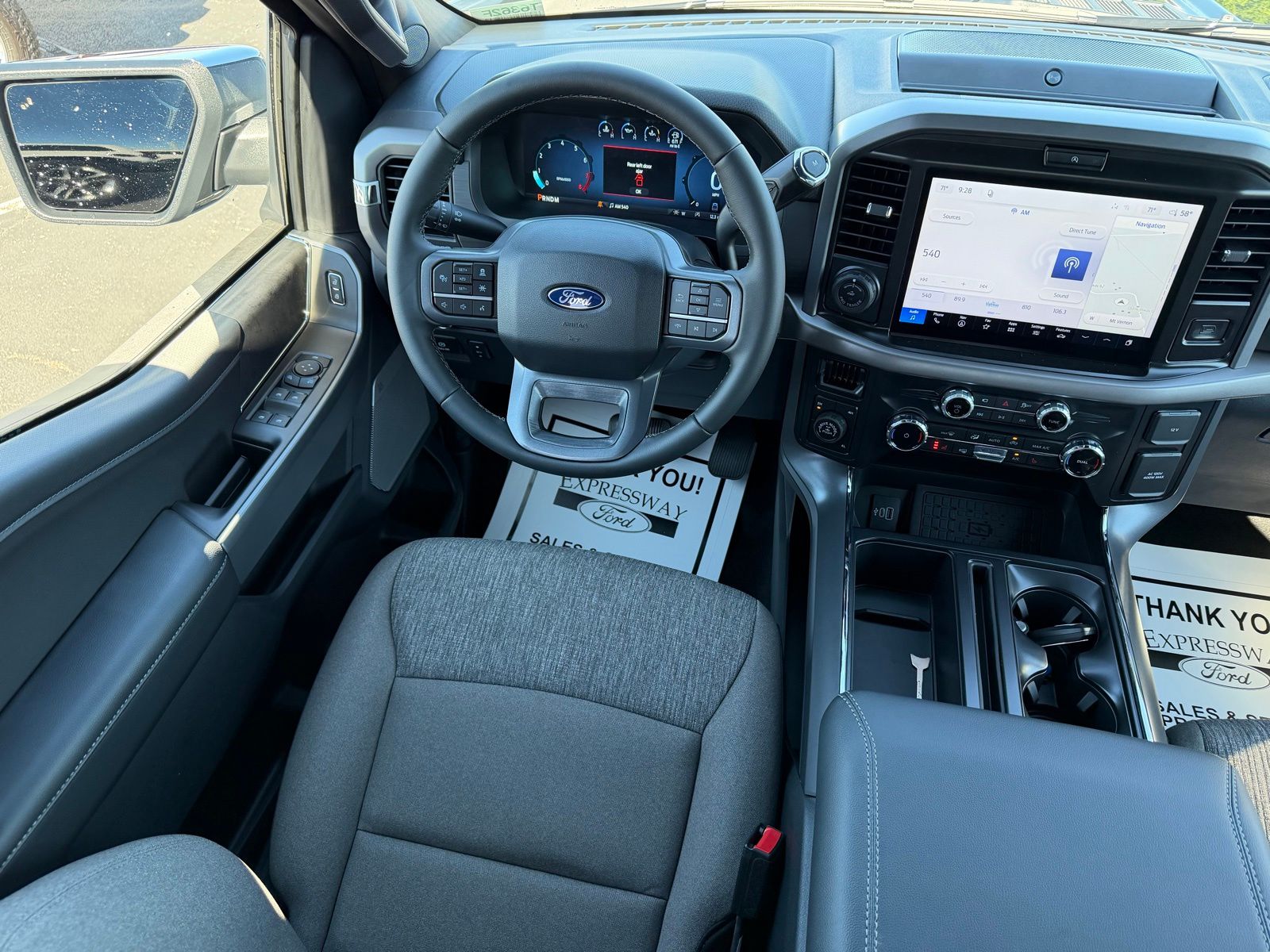 2026 Ford F-150 image 13