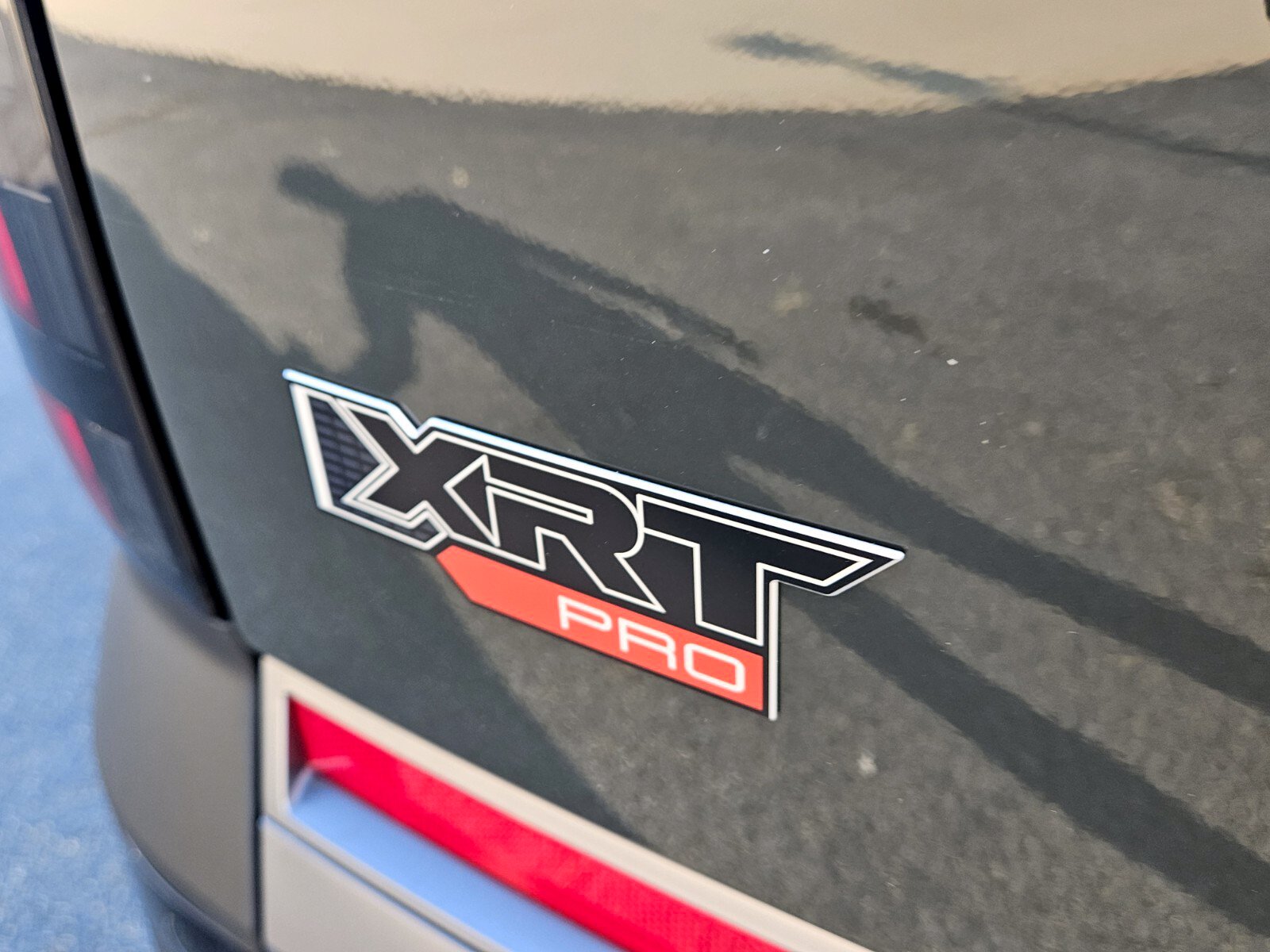 New 2026 Silver HYUNDAI XRT Pro image 11