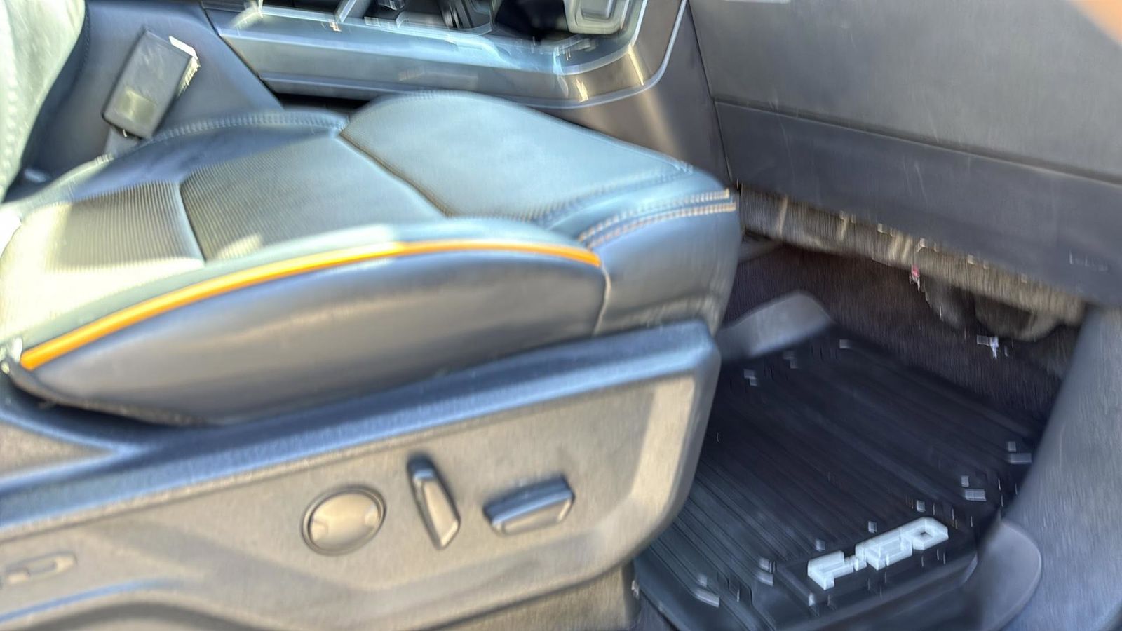 Used Car 2022 Ford F-150  Tremor For Sale Under $50,000 In Austin, Texas