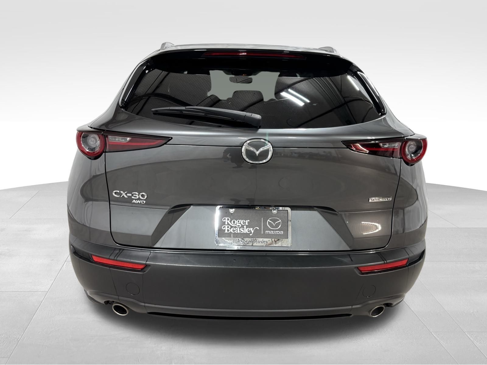 Used Car 2022 Mazda Cx-30  2.5 S Select Package For Sale Under $25,000 In Austin, Texas