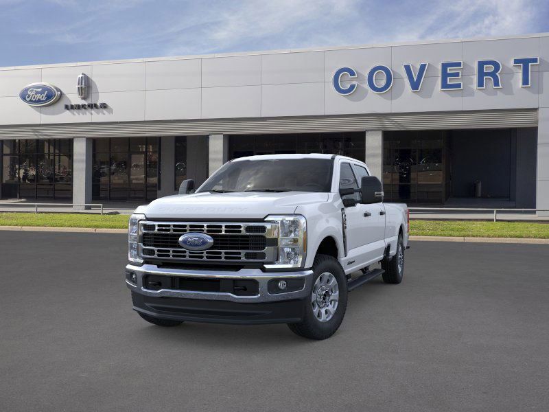 New Car 2025 Ford F-350sd  Xlt For Sale Under $80,000 In Austin, Texas