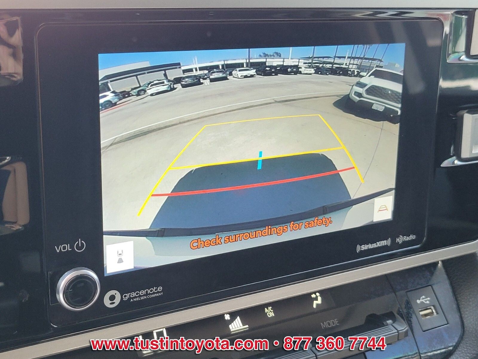 Used 2022 Silver Toyota SR5 image 21