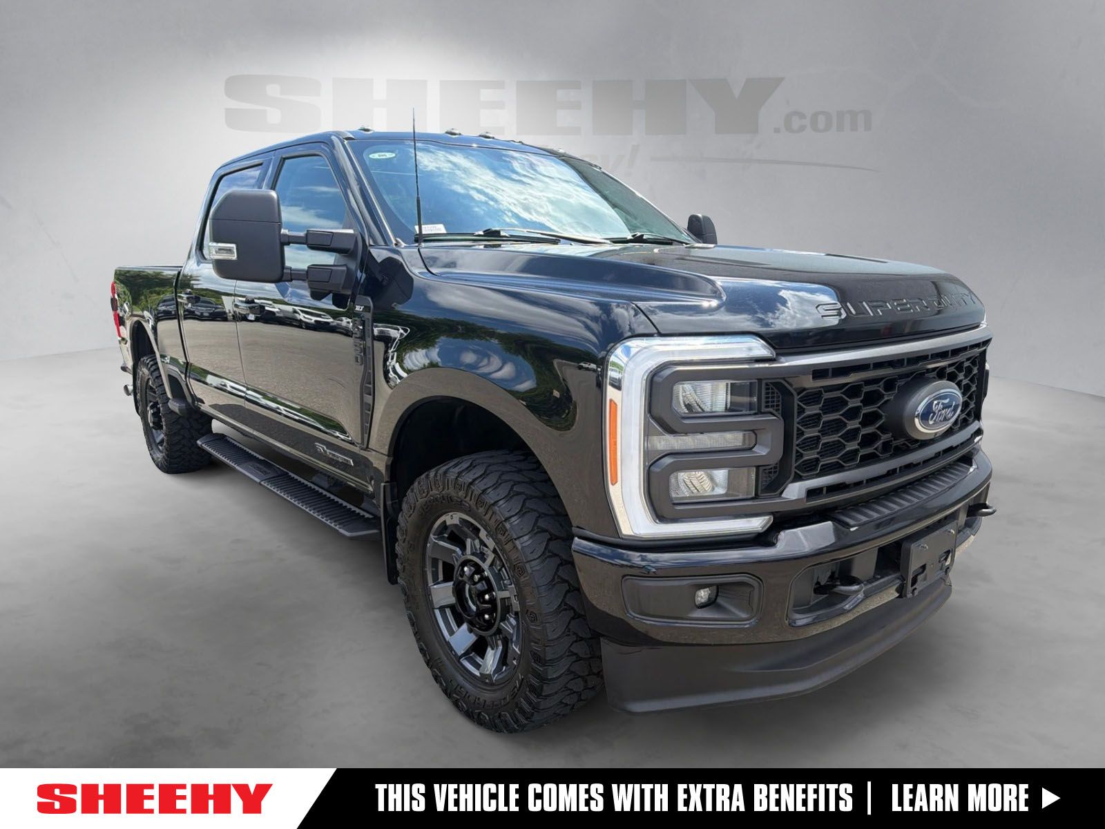 2023 Ford F-250 XLT