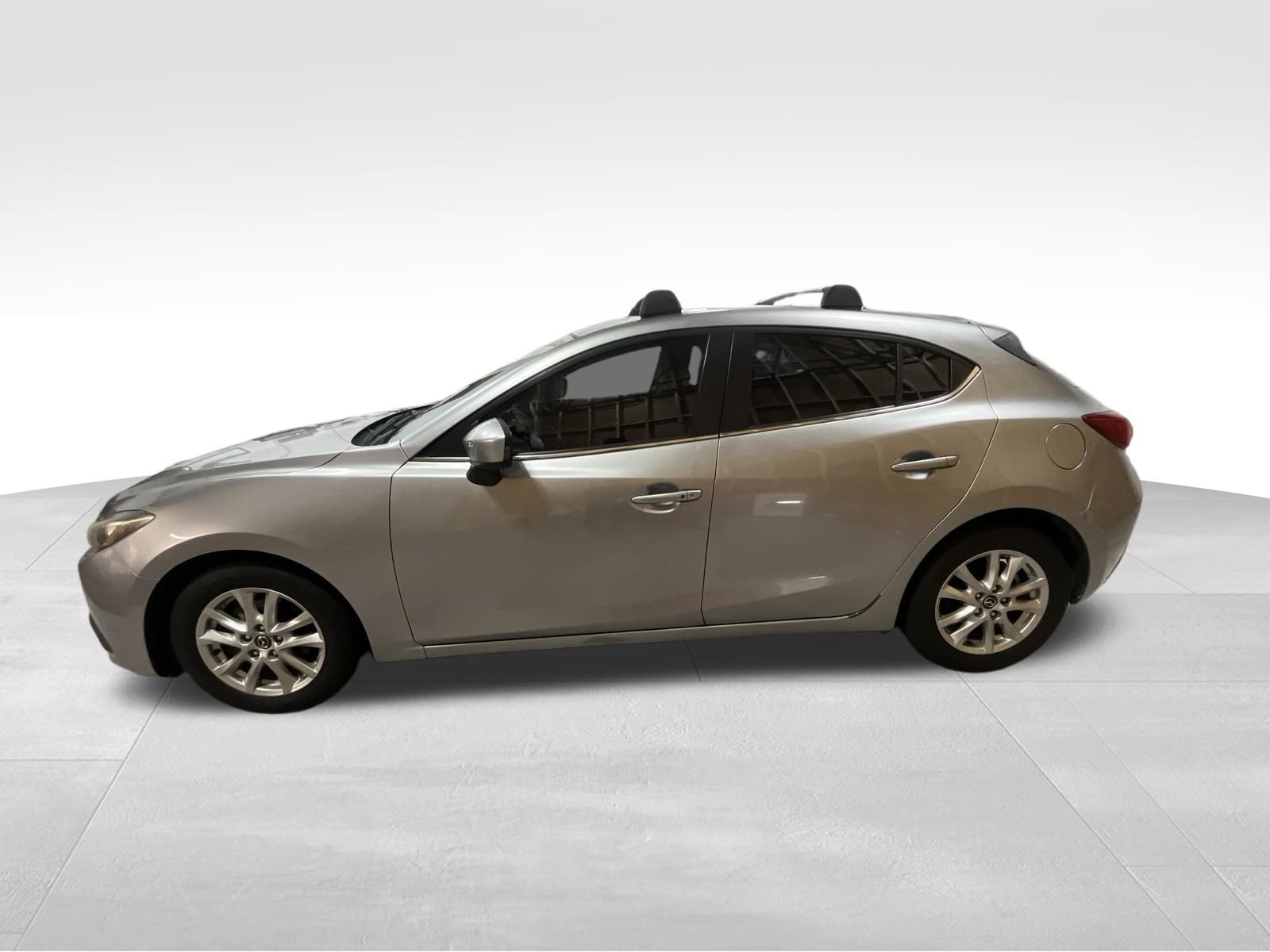 Used Car 2014 Mazda Mazda3  I Touring For Sale Under $15,000 In Austin, Texas