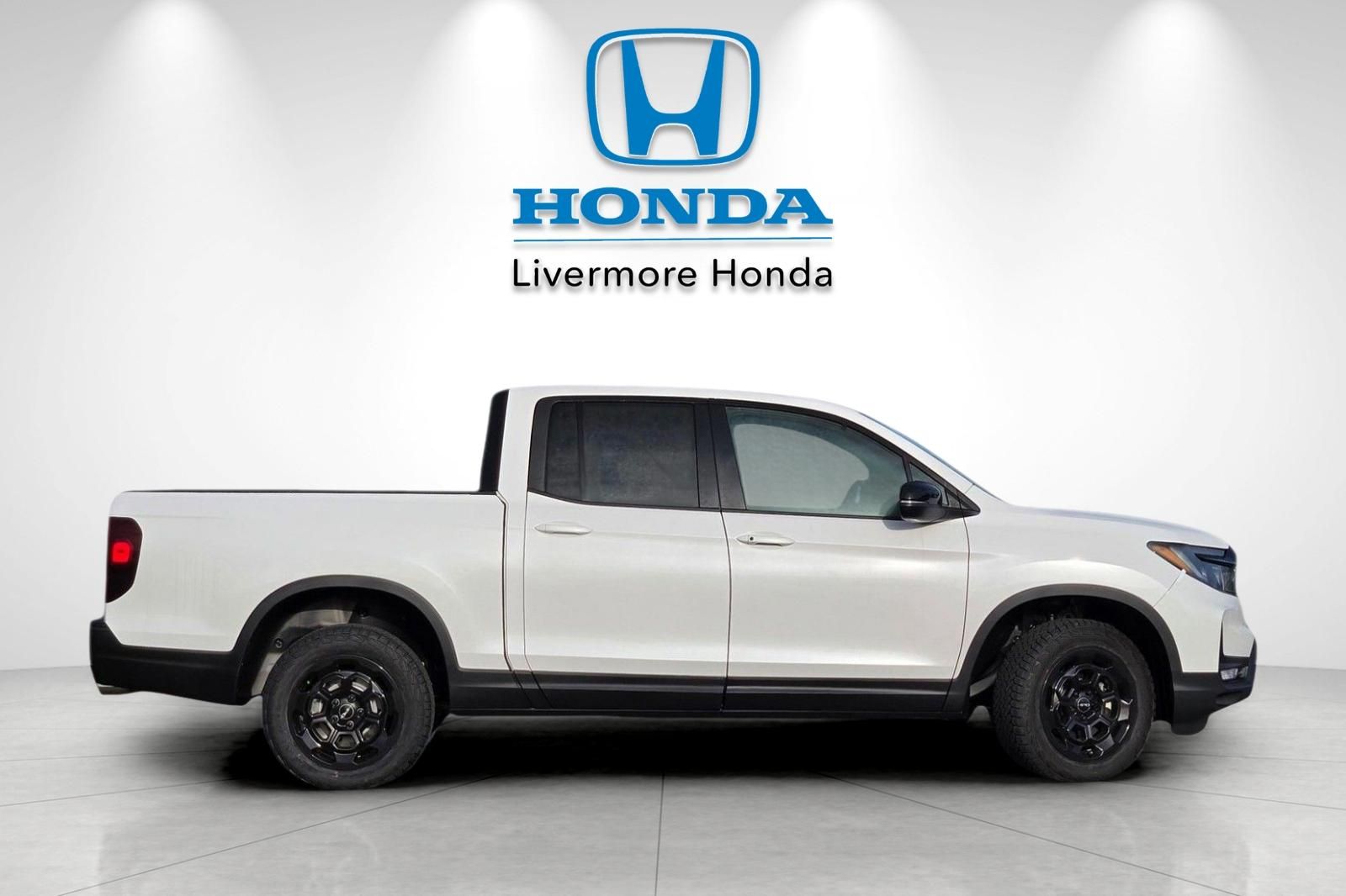 2026 Honda Ridgeline TrailSport - Photo 5