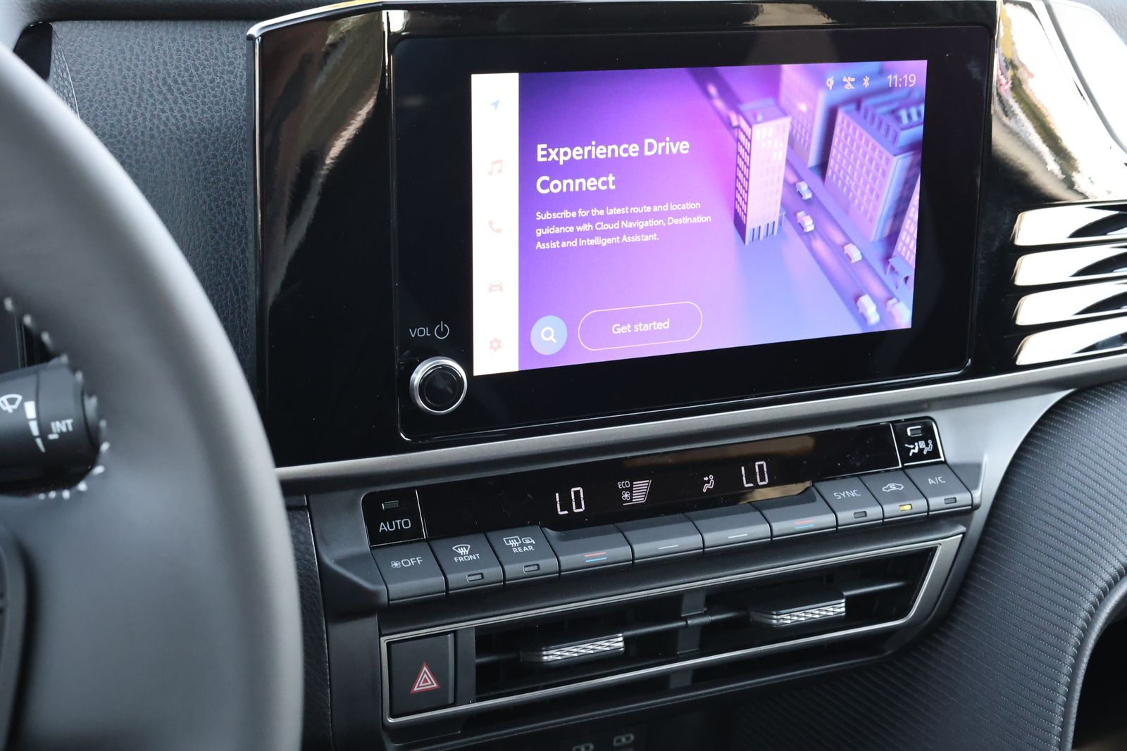 New 2026  Toyota SE image 18