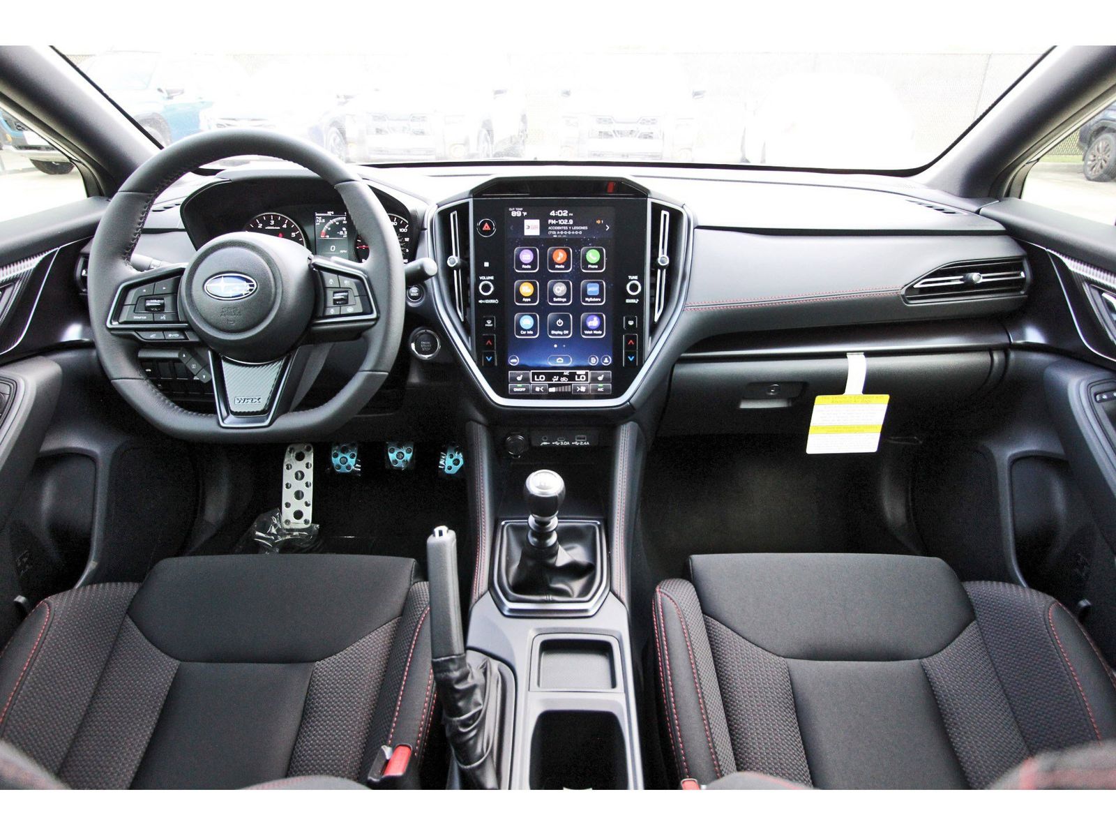 View vehicle photo 7