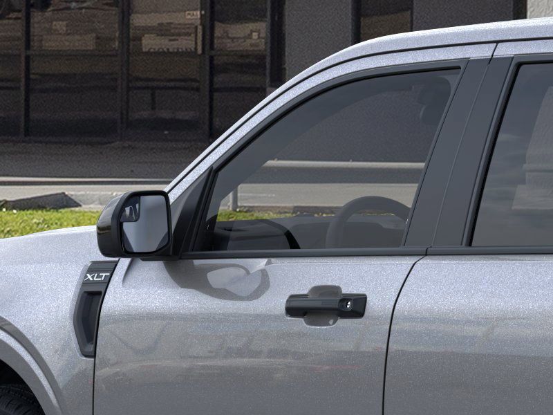 New Car 2025 Ford Maverick  Xlt For Sale Under $35,000 In Austin, Texas