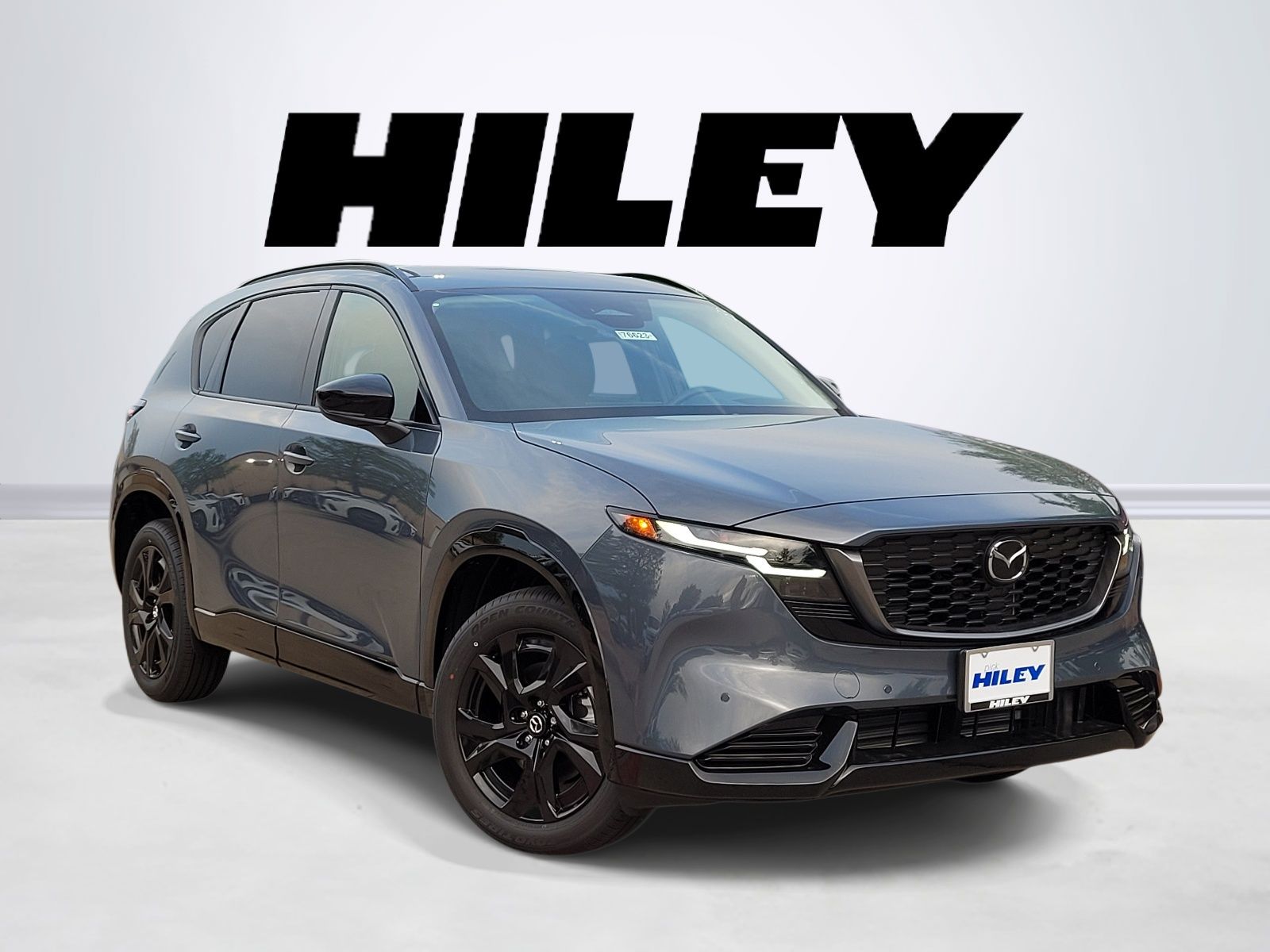 new 2026 Mazda CX-5 car, priced at $39,105