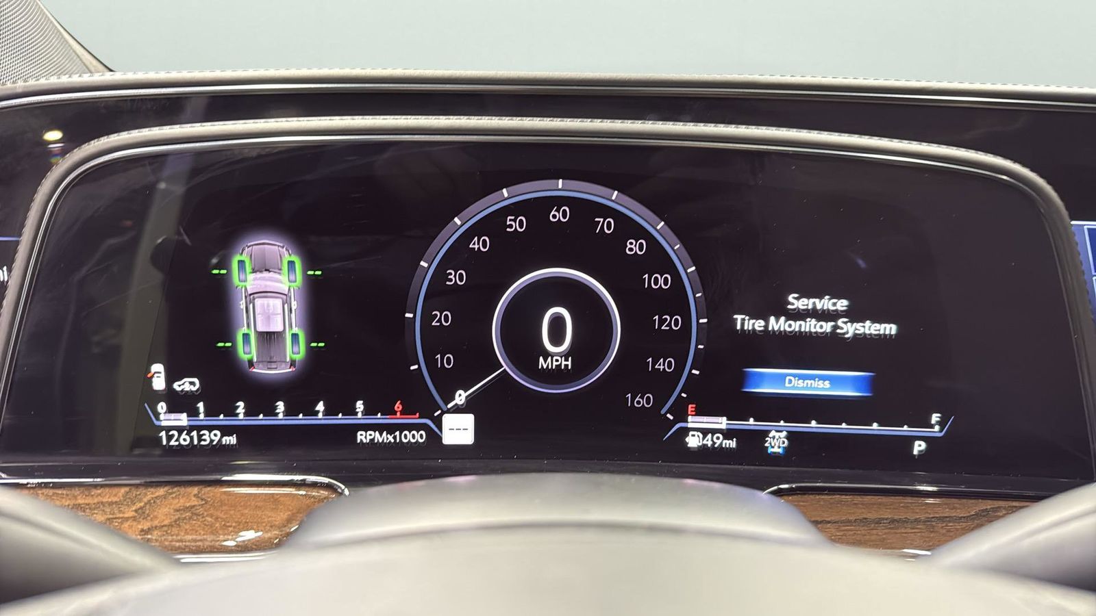 Used Car 2021 Cadillac Escalade  Sport Platinum For Sale Under $50,000 In Austin, Texas