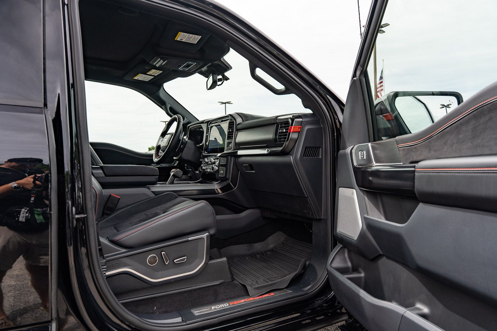 Used 2025 Ford F-150 Truck