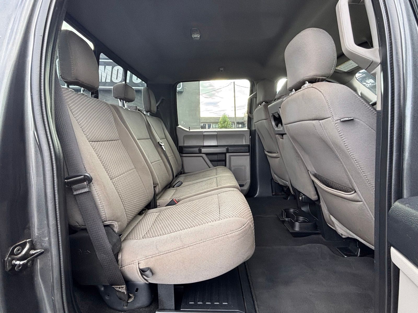 Used 2020 Ford F-250SD Truck