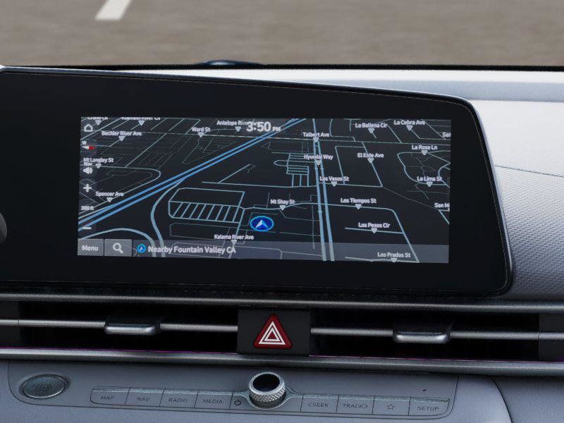 Elantra SEL Convenience
