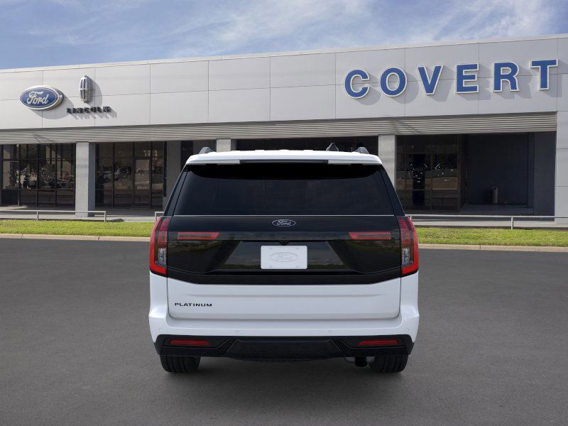 New Car 2025 Ford Expedition  Platinum For Sale Under $90,000 In Austin, Texas