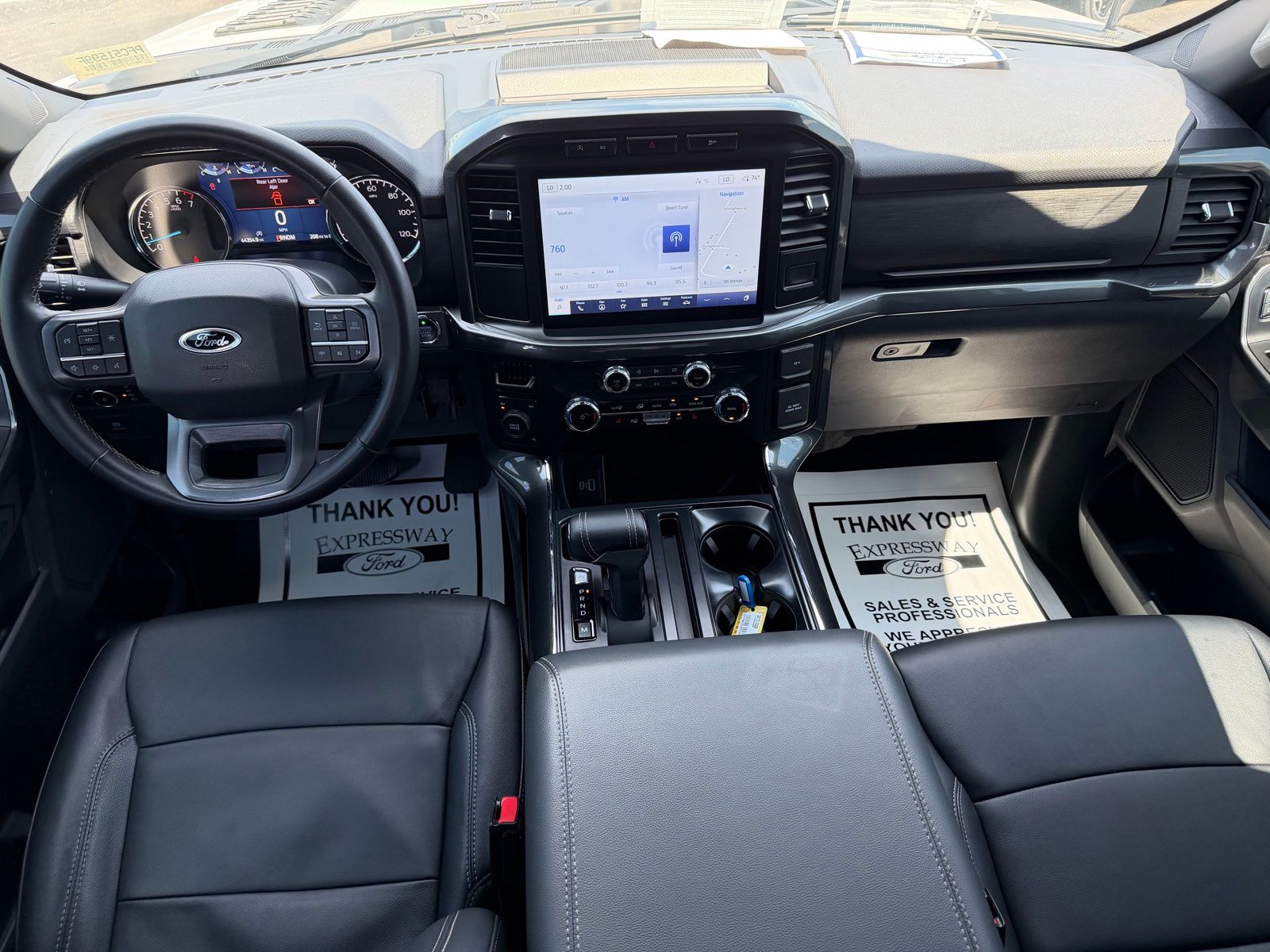 2023 Ford F-150 image 15
