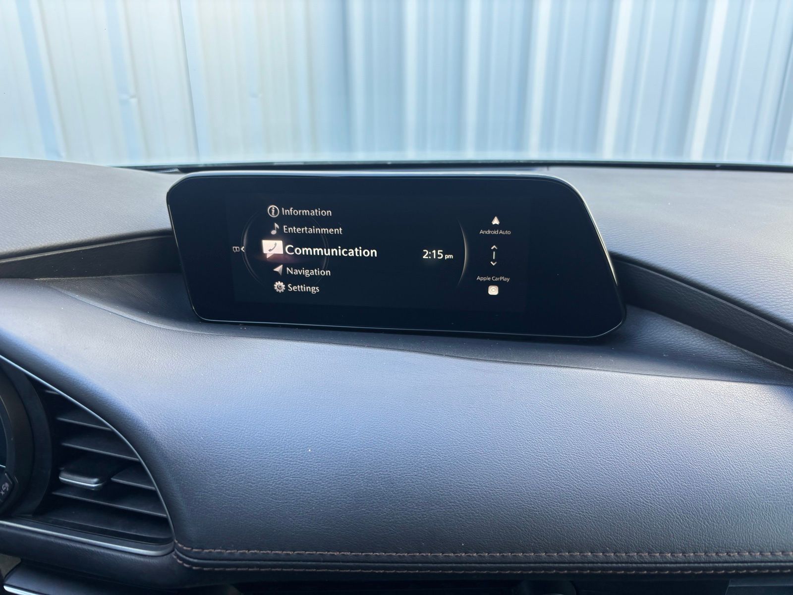 Used Car 2024 Mazda Mazda3  2.5 S Select Sport For Sale Under $25,000 In Austin, Texas