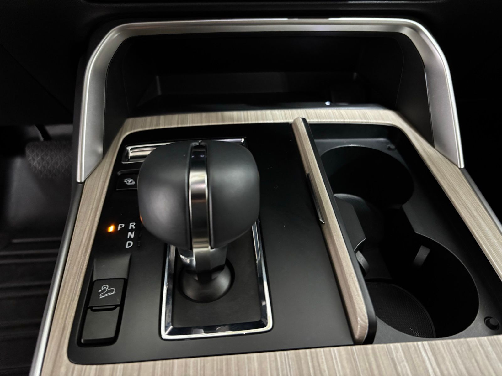 Used Car 2025 Mazda Cx-90 Phev  Premium For Sale Under $50,000 In Austin, Texas