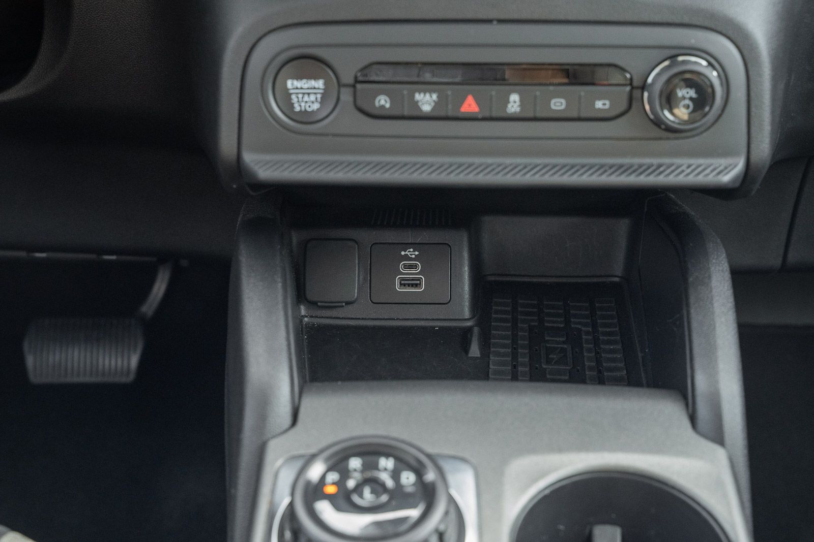 Used 2025 Ford Bronco Sport SUV