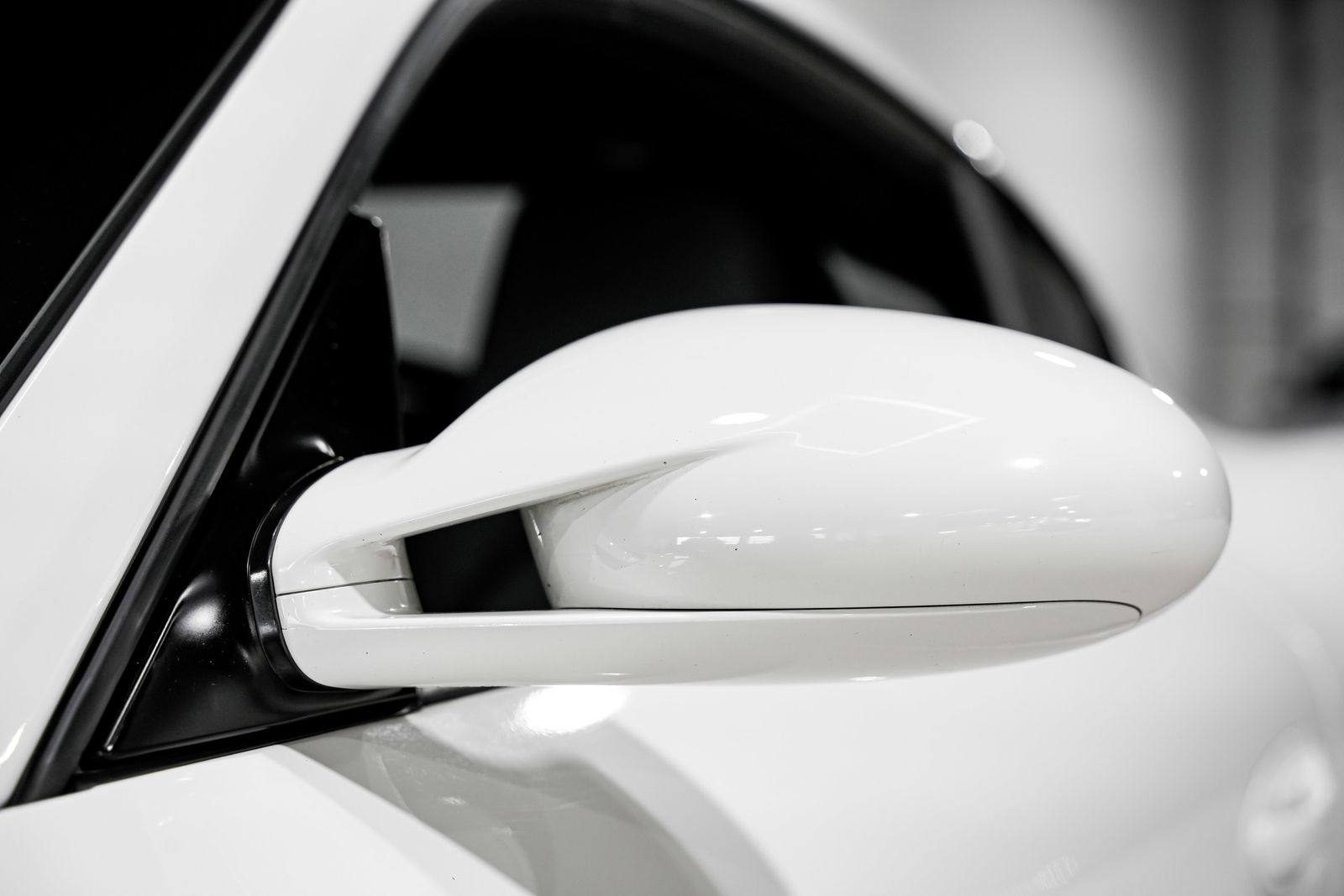 2006 Porsche Cayman S — photo 28