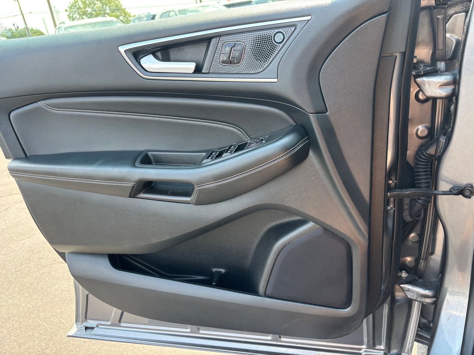 Used Car 2024 Ford Edge  Titanium For Sale Under $30,000 In Austin, Texas