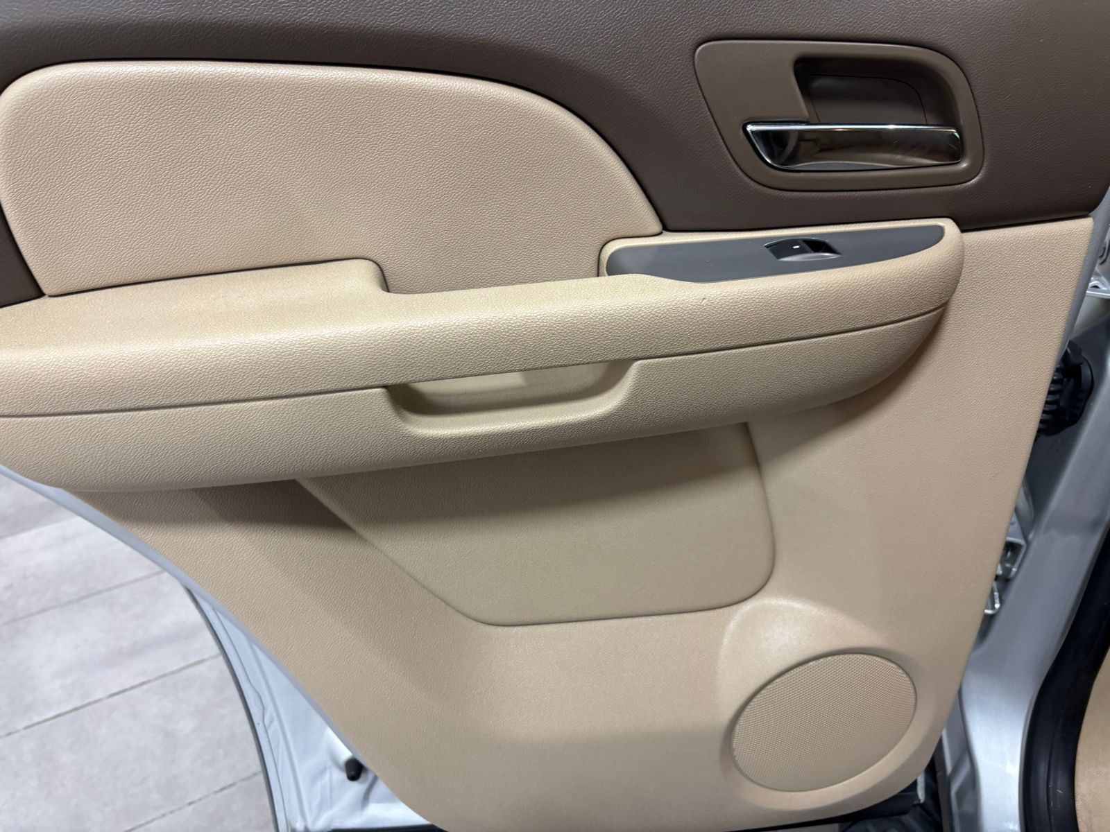 Used Car 2011 Chevrolet Tahoe  Lt For Sale Under $12,000 In Austin, Texas