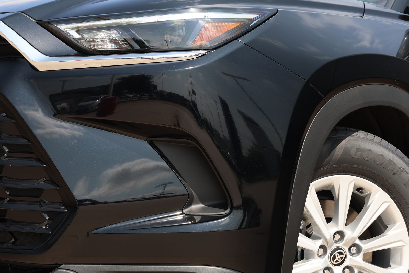 New 2026  Toyota XLE image 11