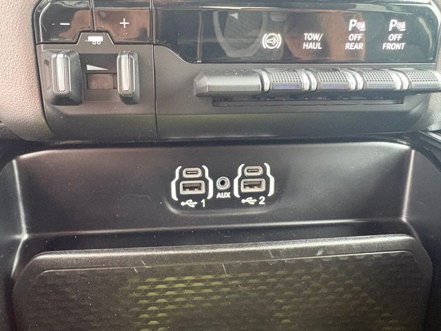 Used 2024 Ram 2500 Truck