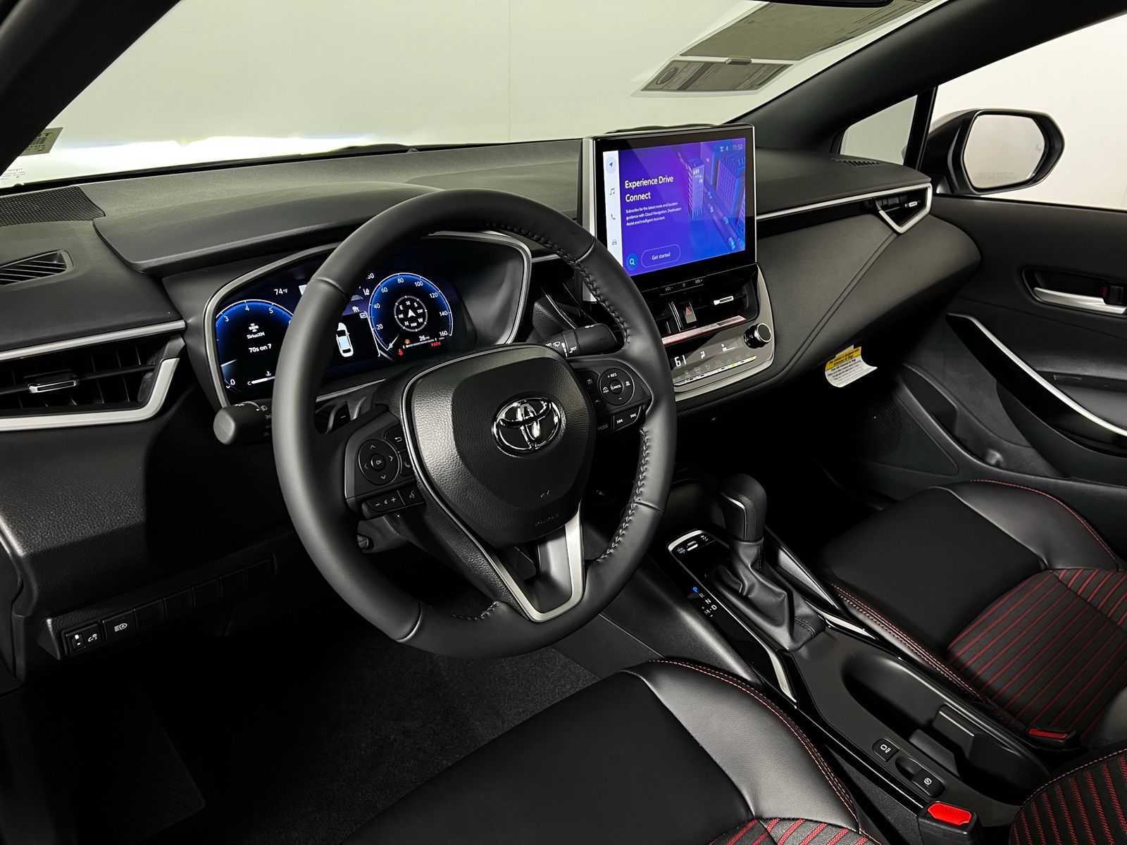 Thumbnail: 2026 Toyota Corolla - 9