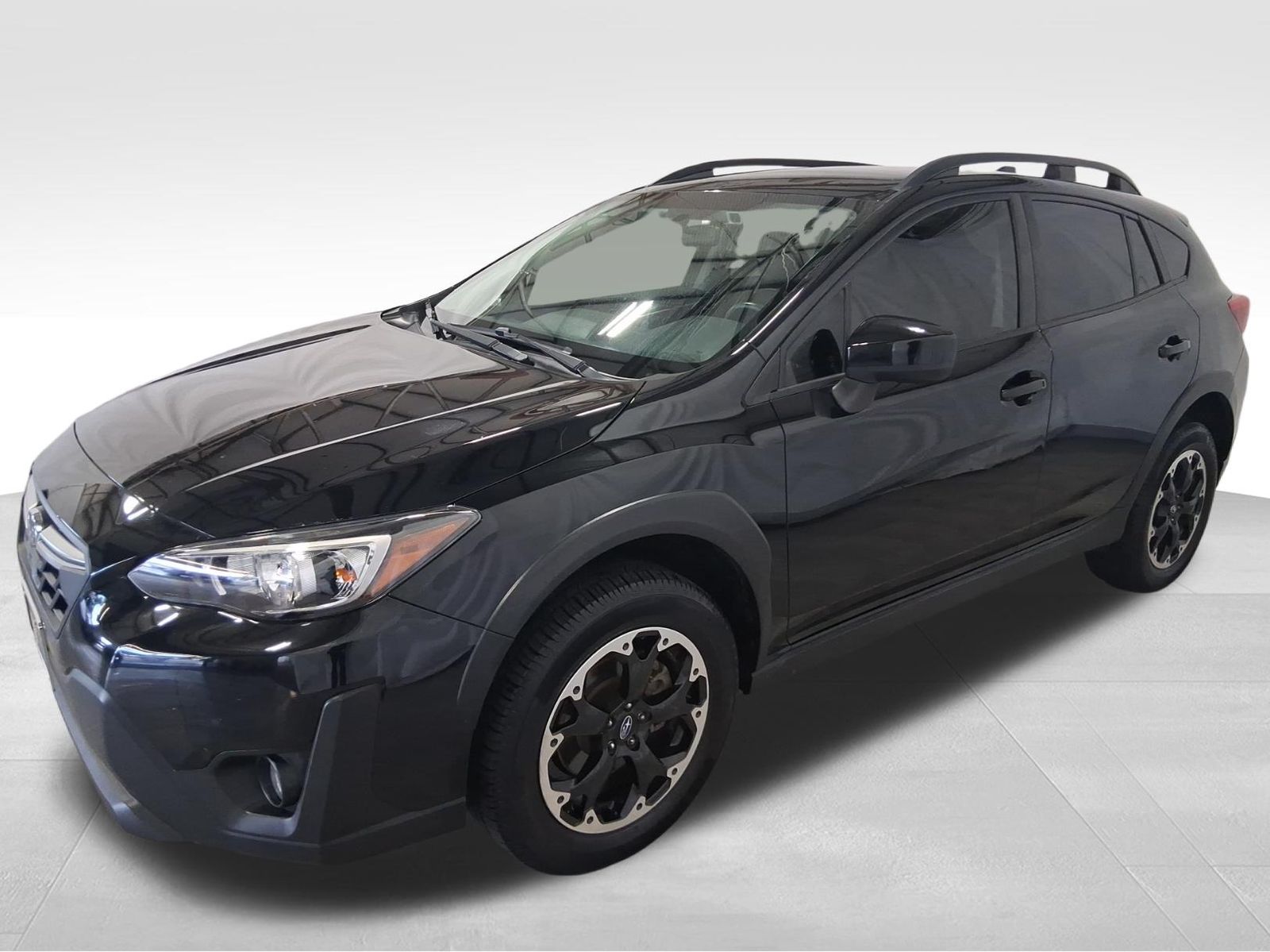 Used Car 2021 Subaru Crosstrek  Premium For Sale Under $25,000 In Austin, Texas