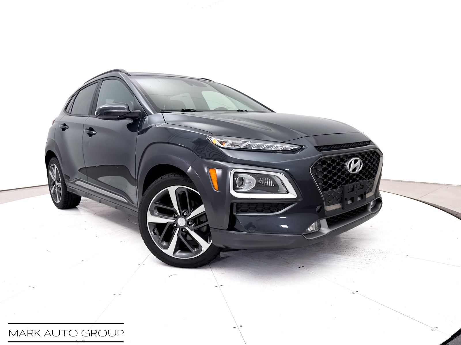 2019 Hyundai Kona Limited