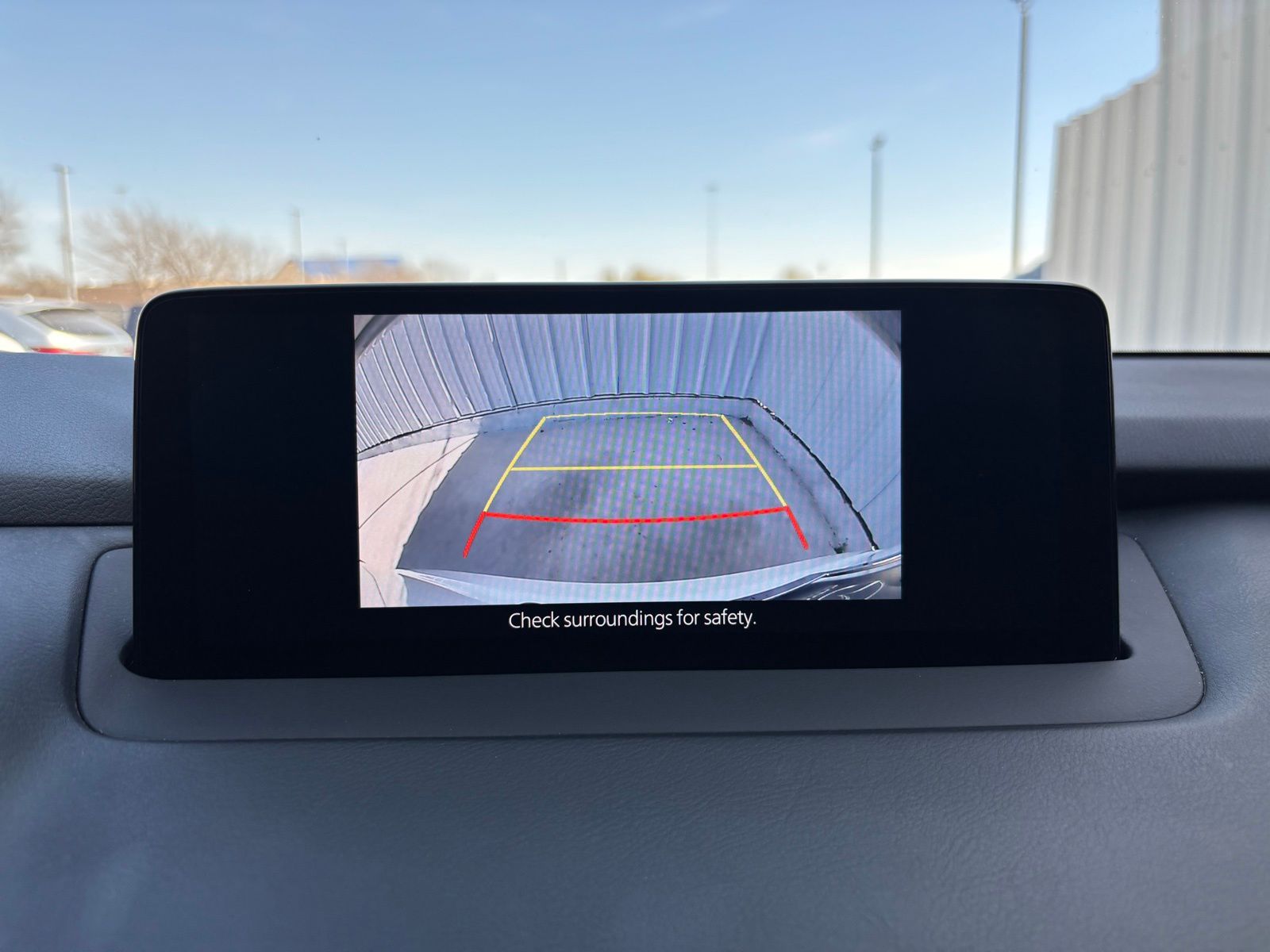 Used Car 2023 Mazda Cx-9  Touring For Sale Under $30,000 In Austin, Texas