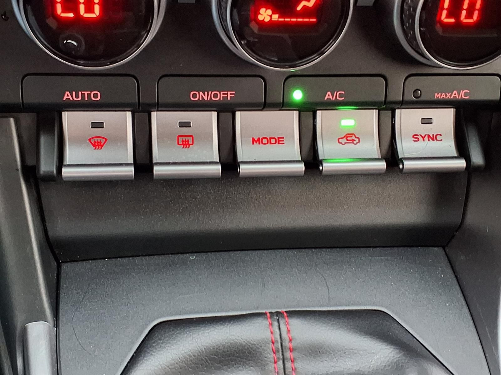 2024 Subaru BRZ Premium Black at AutoSavvy Houston Northwest