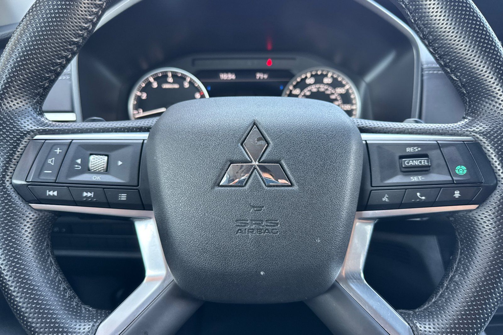 Used 2024 Mitsubishi Outlander SUV