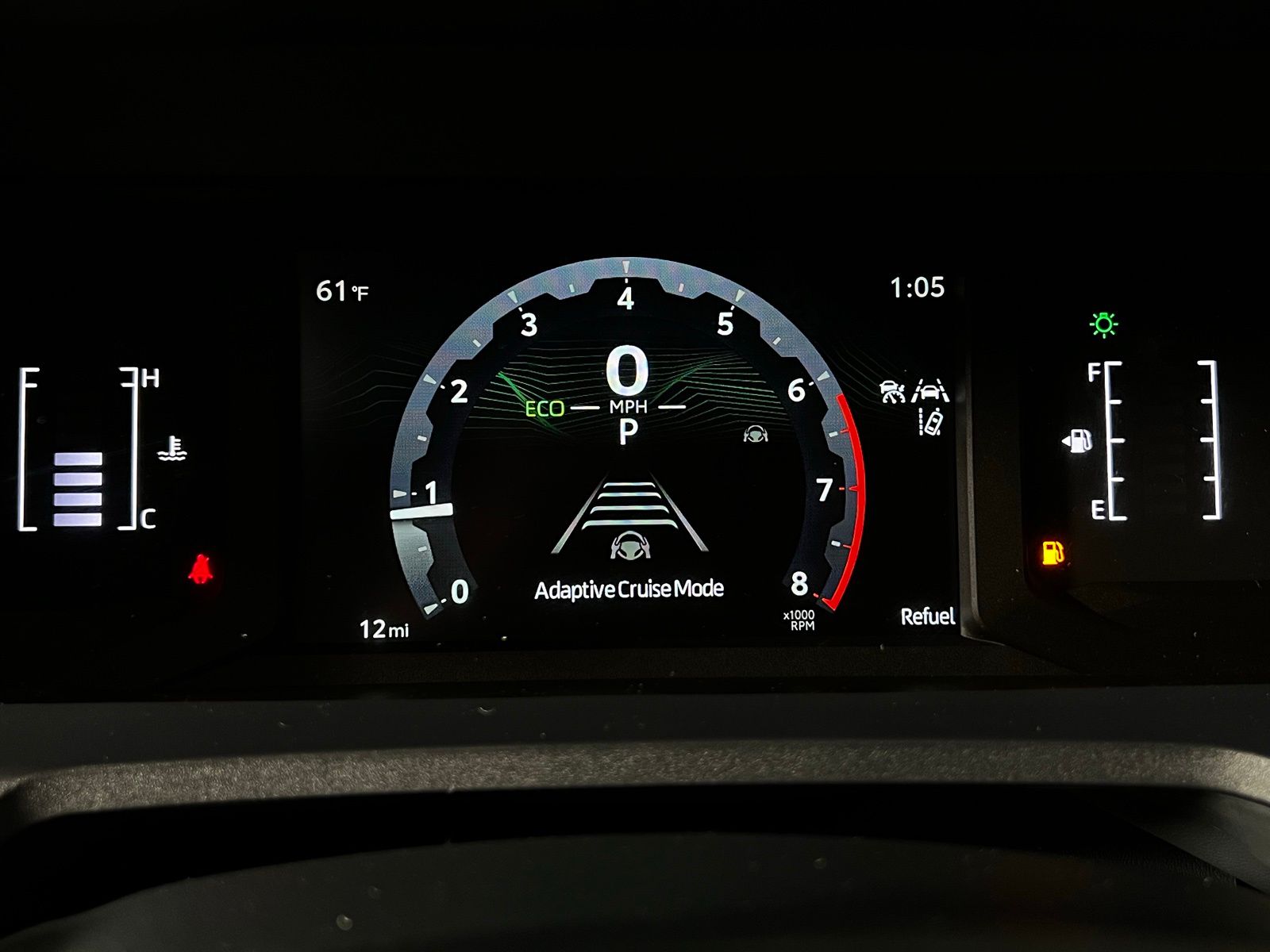 Thumbnail: 2025 Toyota 4Runner - 15