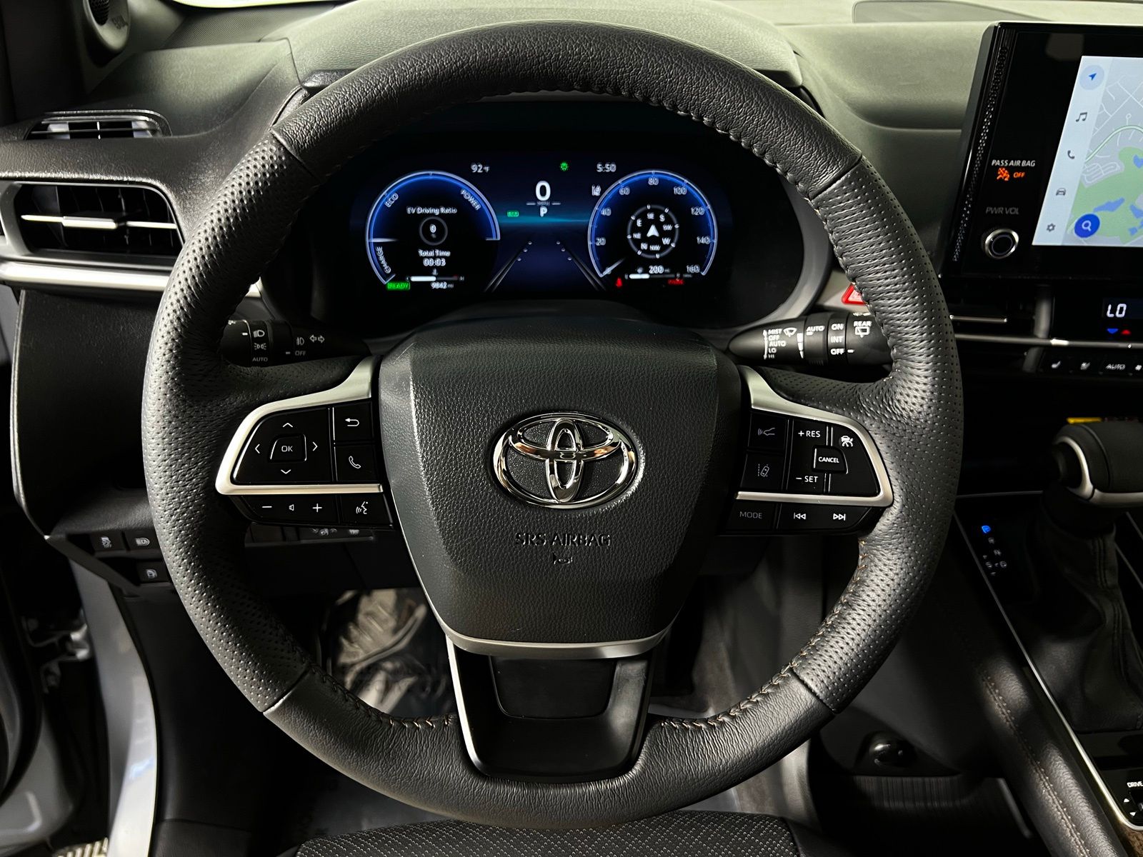 Thumbnail: 2025 Toyota Sienna - 16