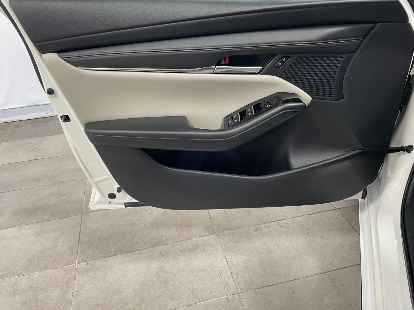 Used Car 2025 Mazda Mazda3  2.5 S Preferred Package For Sale Under $25,000 In Austin, Texas