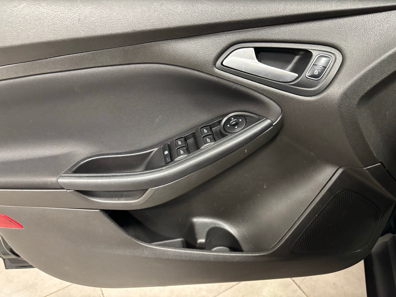 Used Car 2016 Ford Focus  Se For Sale Under $10,000 In Austin, Texas