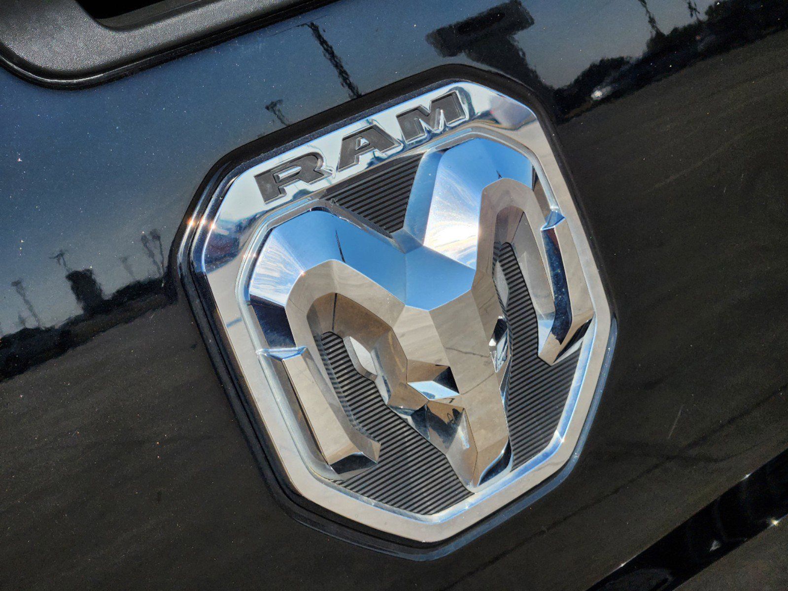 2022 Ram 3500 Tradesman 10