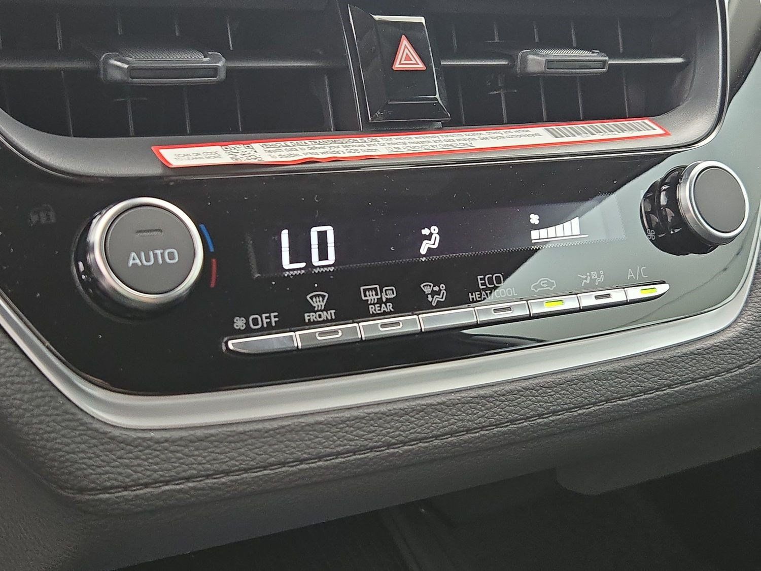 New 2026 Toyota Corolla Cross SUV