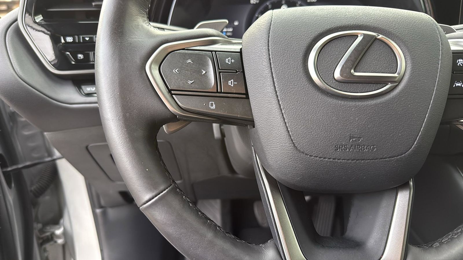 Used Car 2024 Lexus Tx  350 For Sale Under $60,000 In Austin, Texas