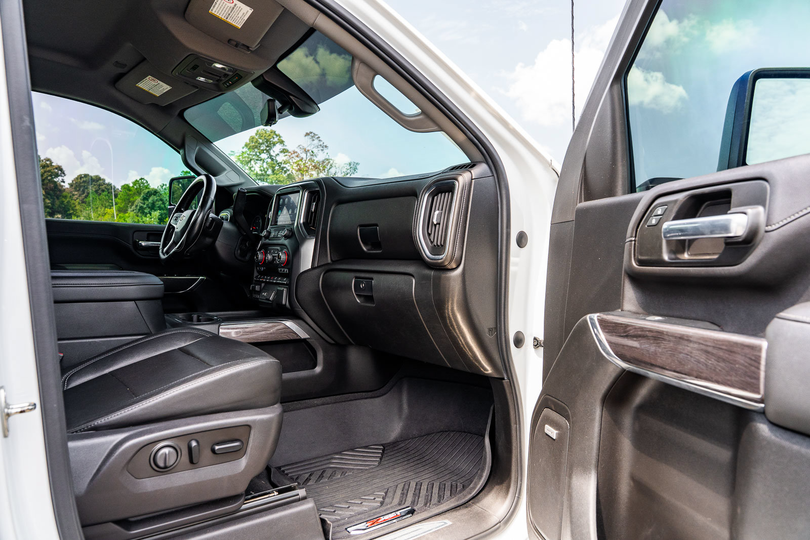 Used 2020 Chevrolet Silverado 2500HD Truck