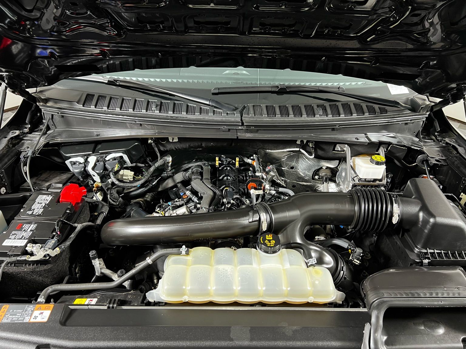 Thumbnail: 2024 Ford Expedition - 9