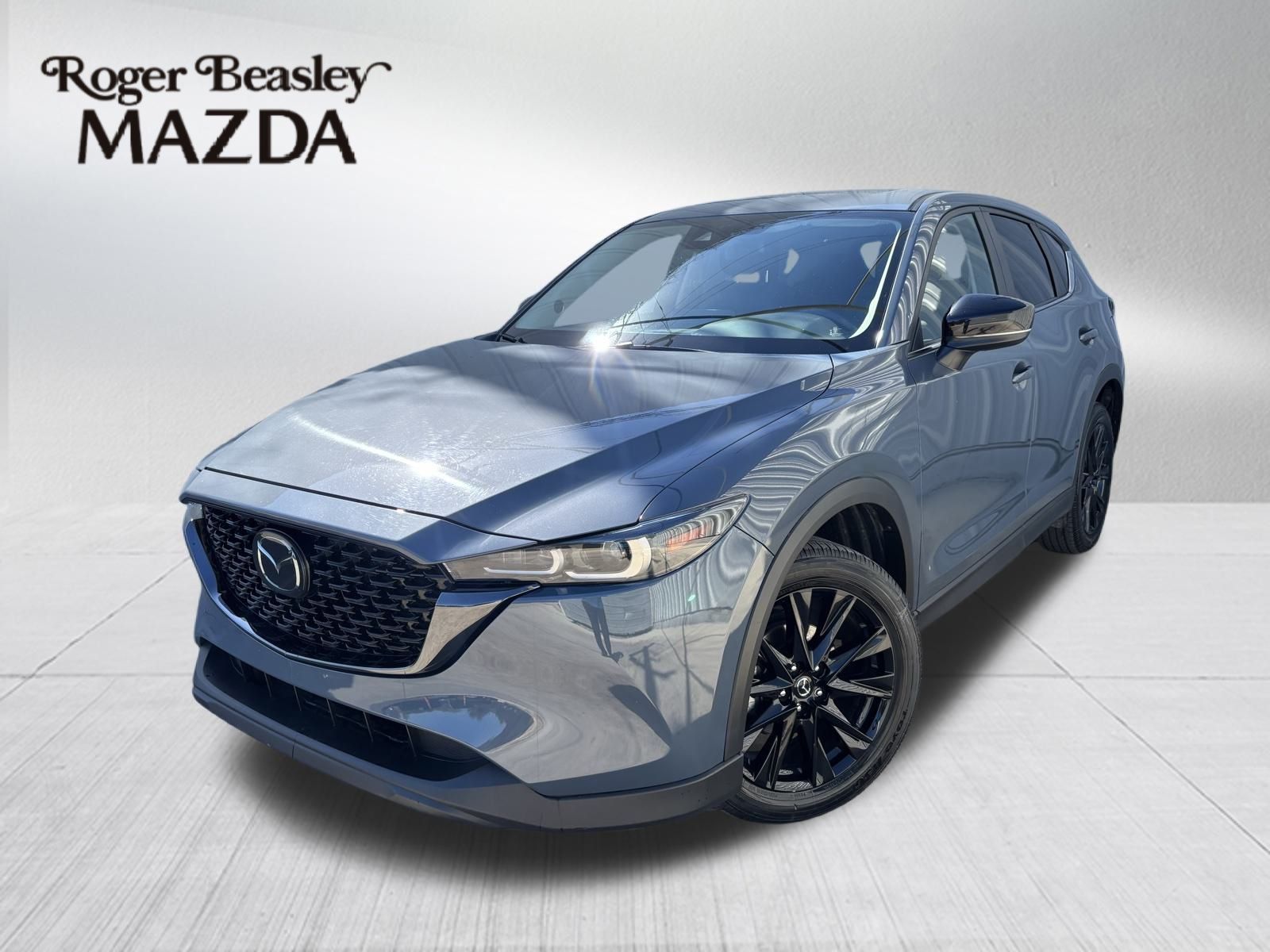 Used Car 2024 Mazda Cx-5  2.5 S Carbon Edition For Sale Under $30,000 In Austin, Texas